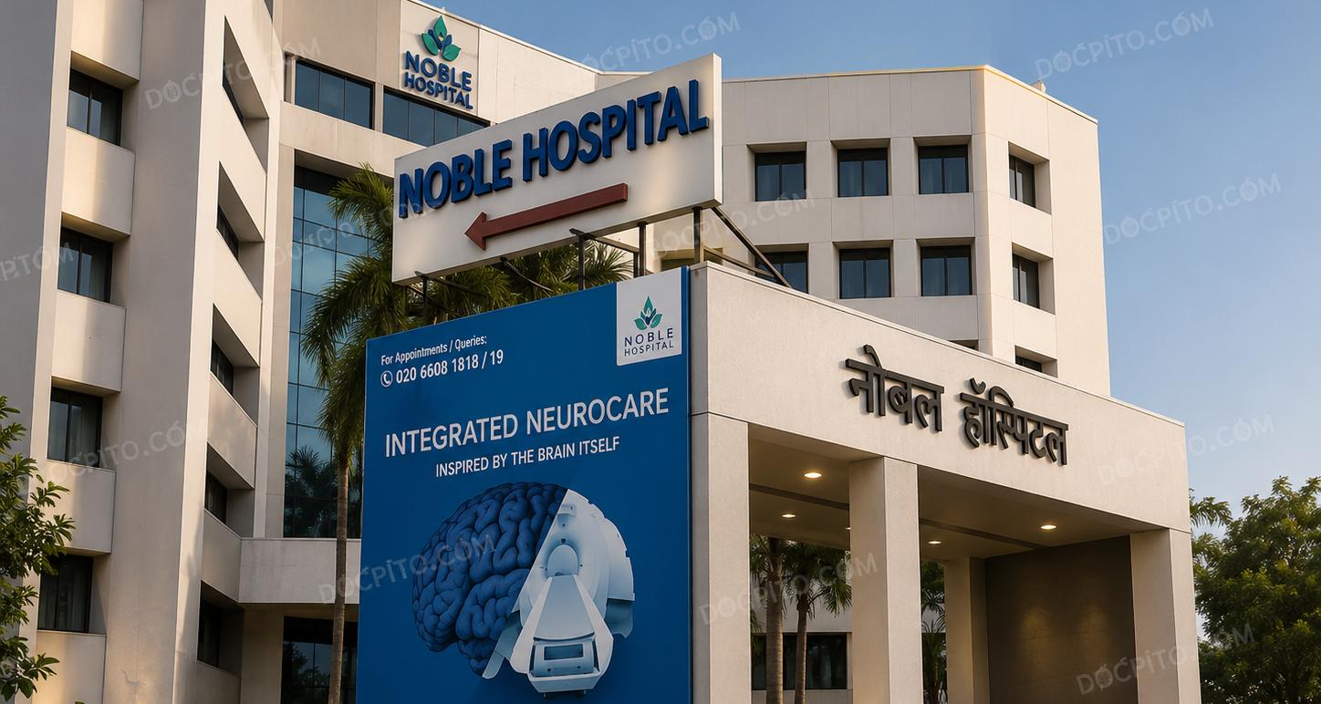 Hospital